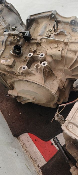 Lasetti 1.8 avtomat karobka akpp
