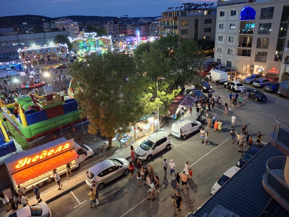 Продава се Многостаен апартамент в Приморско - 1080 кв.м за 462 €/кв.м - Снимка #8