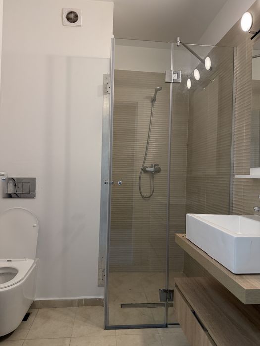 Apartament 3 camere Complex Estic Park