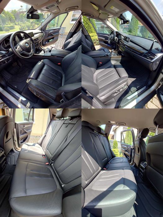 Vand Bmw X5 2014 3.0D