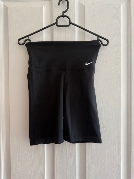 Дамски къс клин Nike