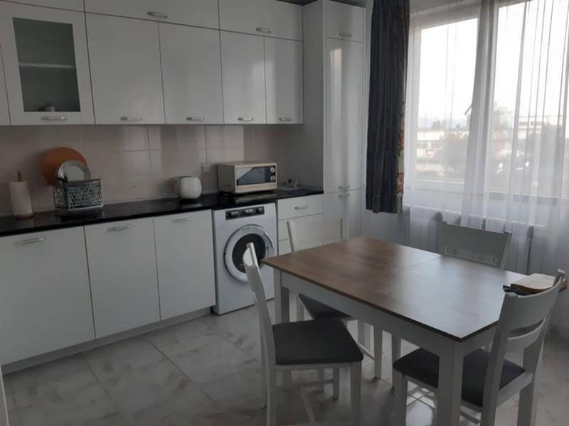 Дава се под наем Двустаен апартамент в София, Толстой - 67 кв.м за 598.23 € - Снимка #5