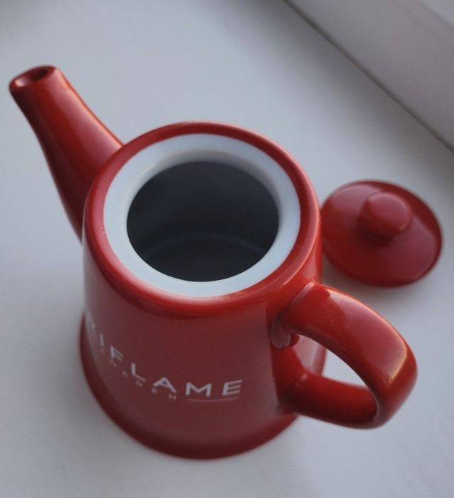 Заварочный чайник ORIFLAME, 350мл