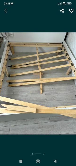Ремонт офисных кресел.кровати