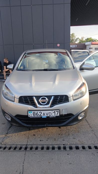 Продаётся автомобиль