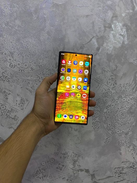 Samsung s22 ultira 5g