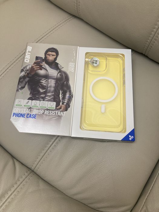 Новый iphone 16 PRO MAX 256GB
