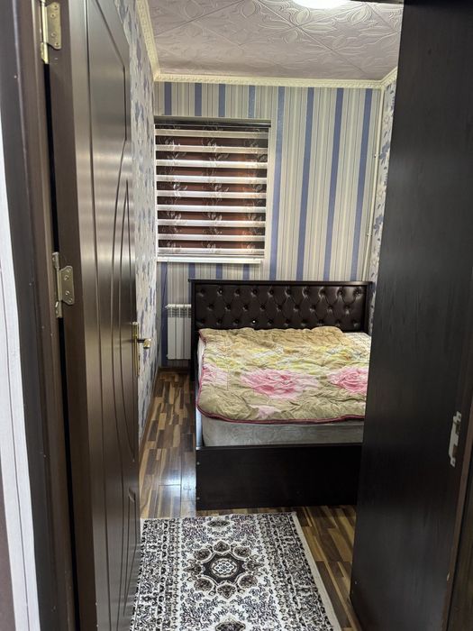 Agenda ga 3-xonali uy