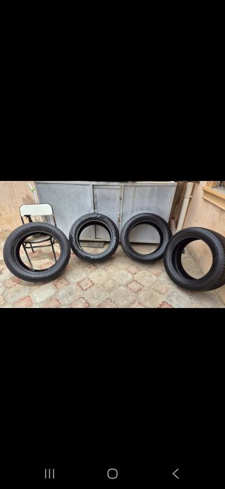 Шины Good year .