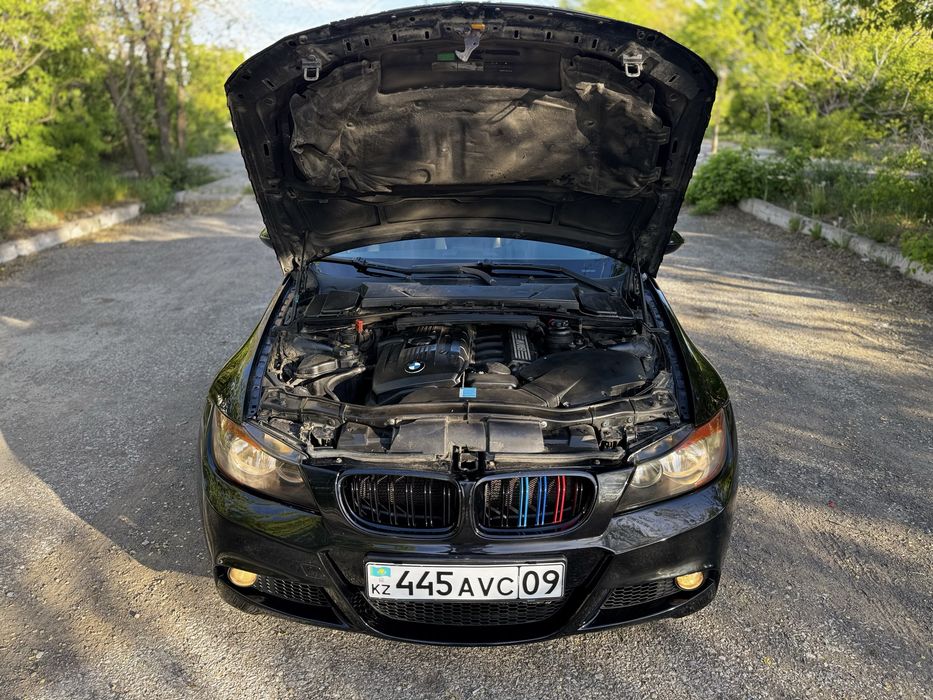 Продаю BMW E90!!!