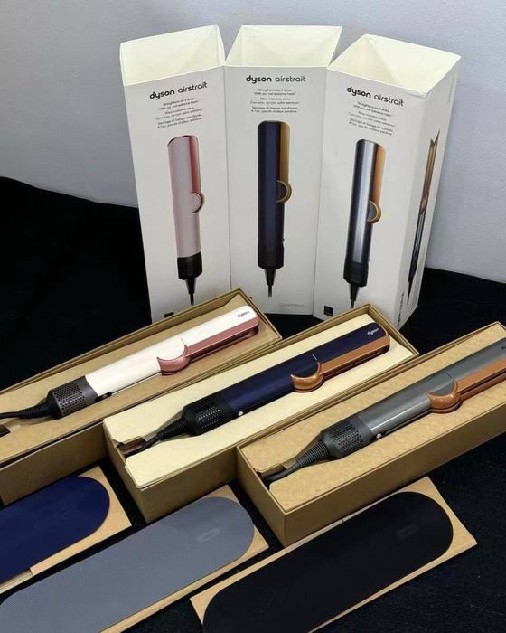 Дайсон утюжок airstrait