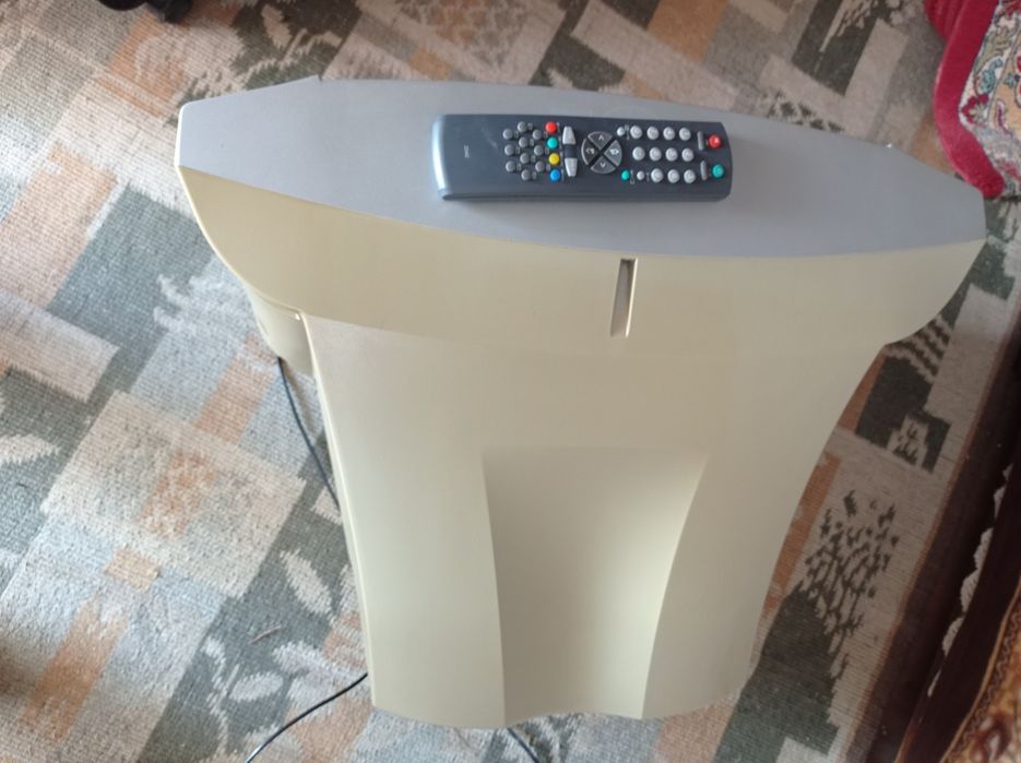 Televizor cu tub Seg