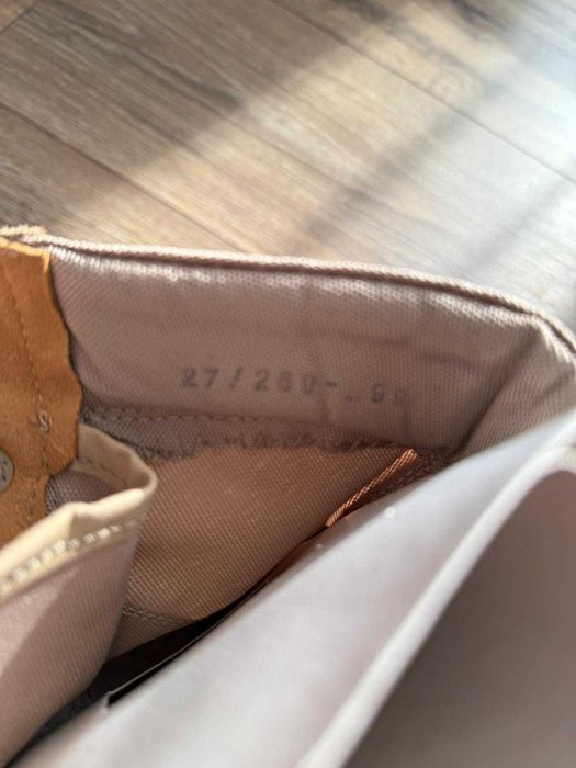 Bocanci militari combat Vara/Iarna