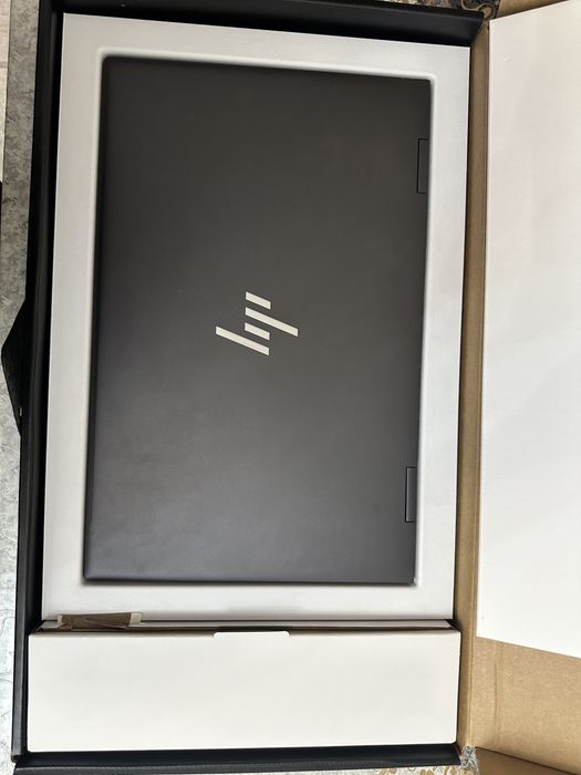 HP envy x360 15 convertible
