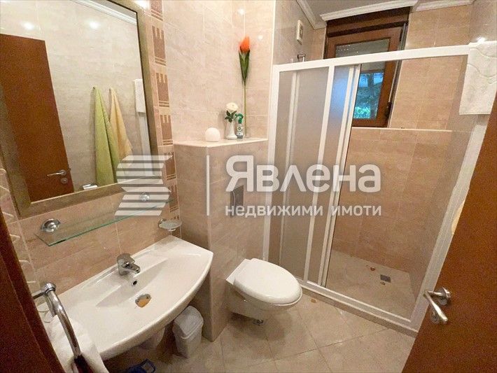 Продава се Тристаен апартамент в Созопол - 102 кв.м за 1216 €/кв.м - Снимка #5