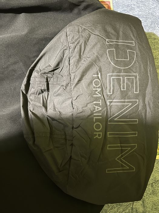 Мъжко яке Tom Tailor