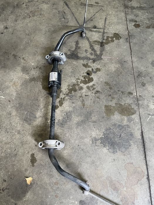 Стабилизираща щанга активна БМВ Ф10/ Ф11 (shtanga bmw f10)