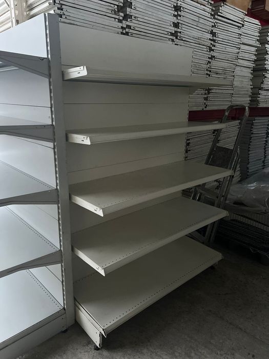 Стеллаж, полка, витрина, касса, торговые оборудование для магазина