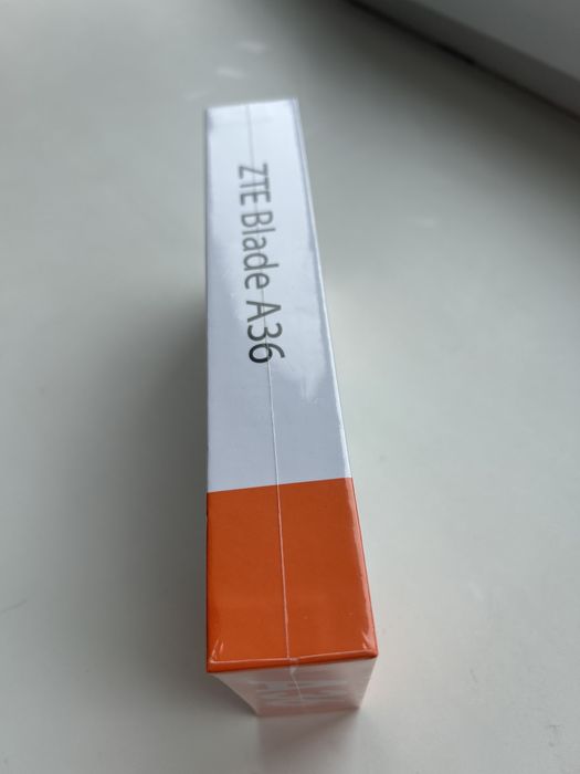 Смартфон ZTE Blade A36
