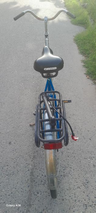 Velosiped  nasos telefon holder
