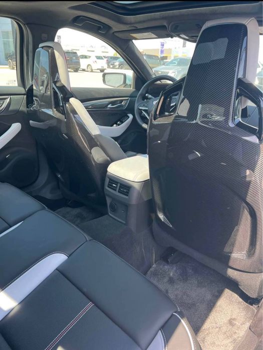 Cadillac CT5-V Blackwing 2026
