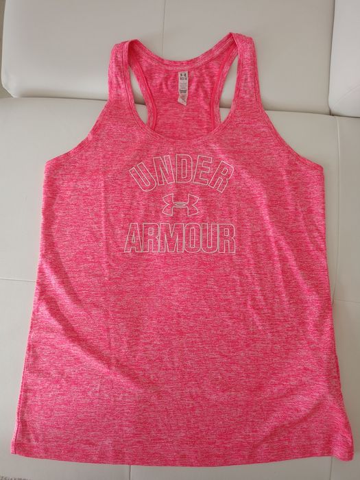 Vând maieu dama sport fashion,produs de calitate,nou,mărimea M.