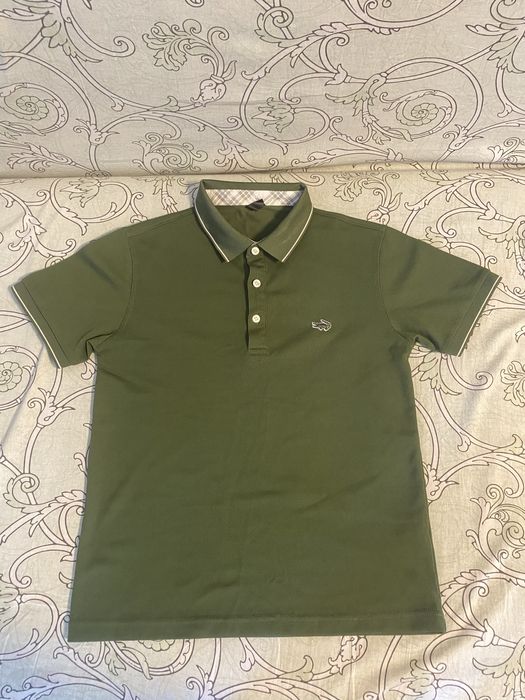 Тенниска lacoste