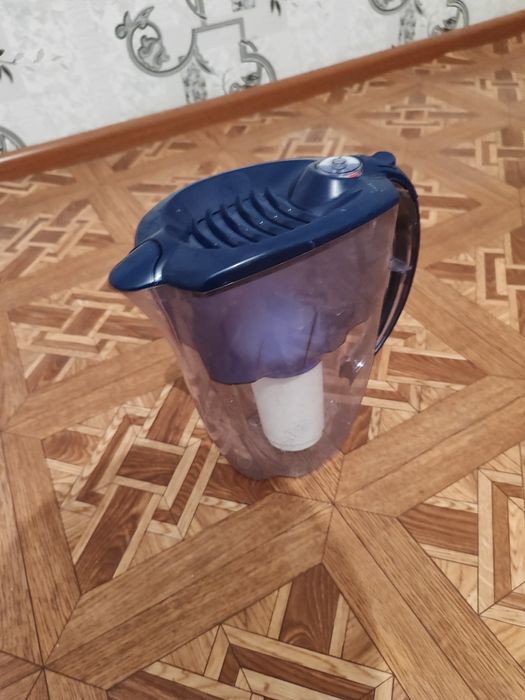 Фильтр для воды.