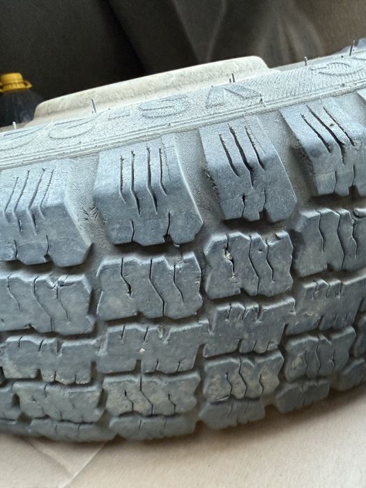 Продам Шины на газель