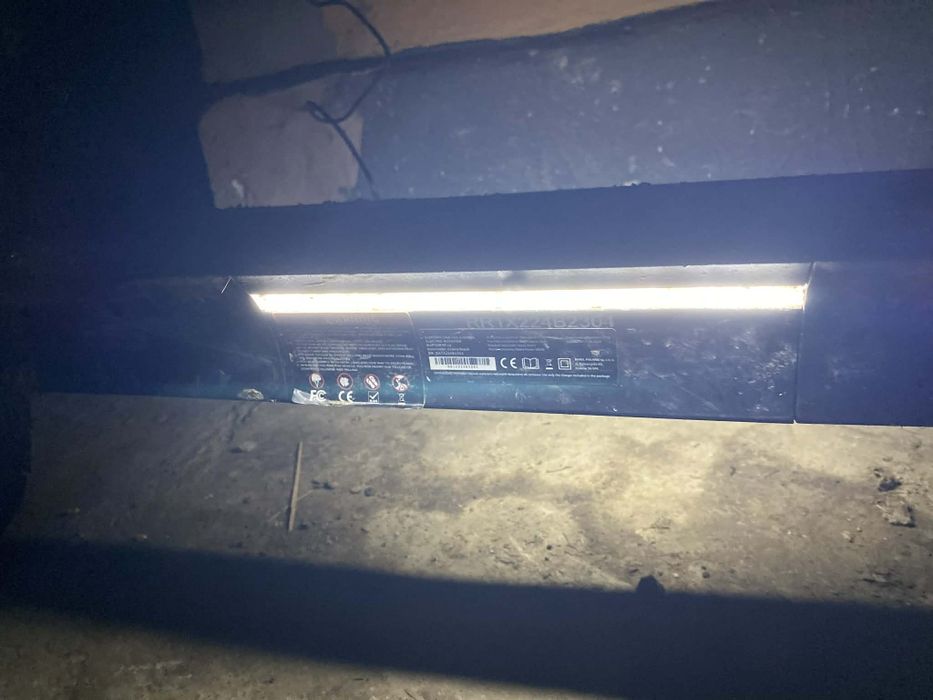 Vând trotineta electrica 45km/h