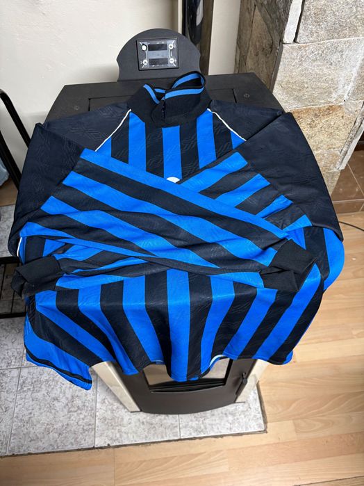 Футболни суичъри и фанелки