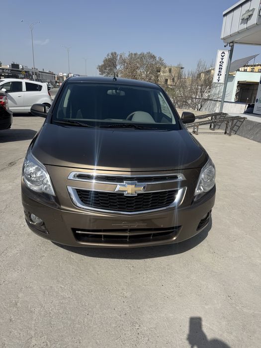 Cobalt aftamat 2023 yil