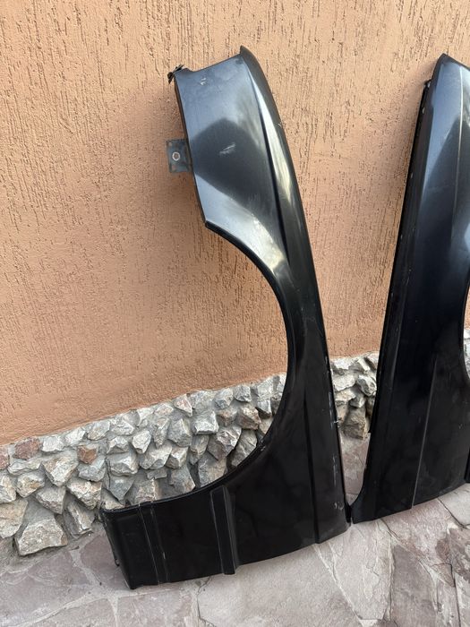 Крылья (до рестайлинг) на BMW e34