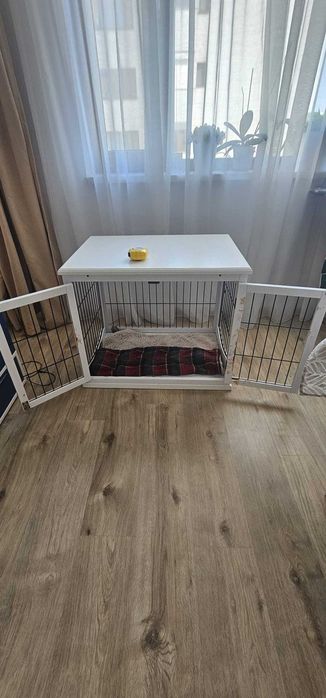 cusca de interior pentru caini