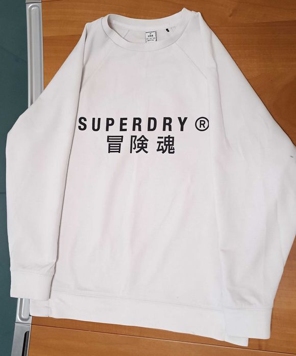 Superdry-Много Запазена