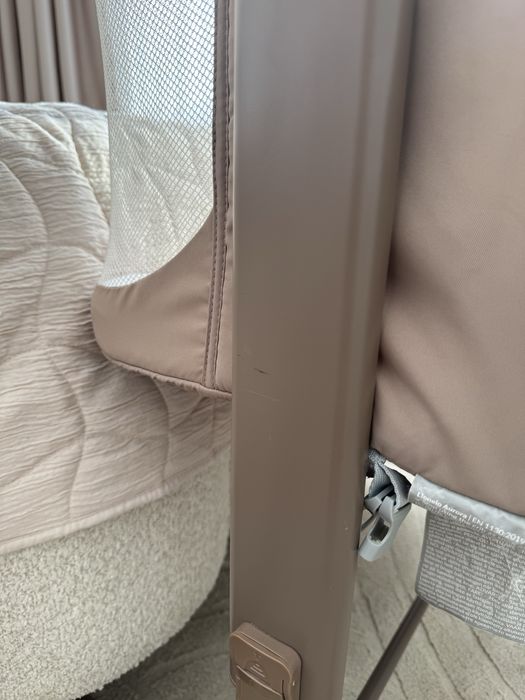 Patut Co-sleeper Lionelo Aurora 3 in 1