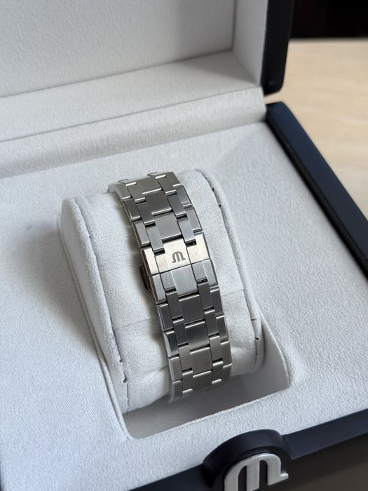 Maurice Lacroix Aikon 42mm