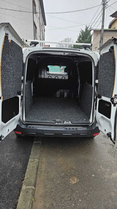 Vand Dacia Dokker