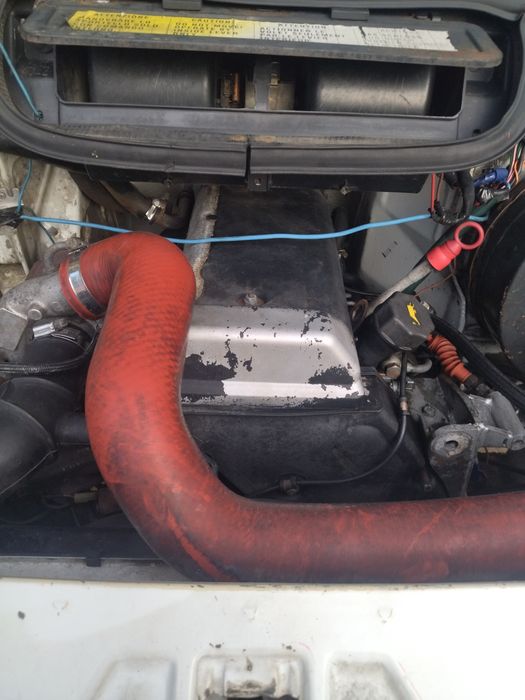 Iveco daily basculabil 59E12
