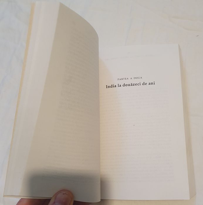 Carte Mircea Eliade Memorii