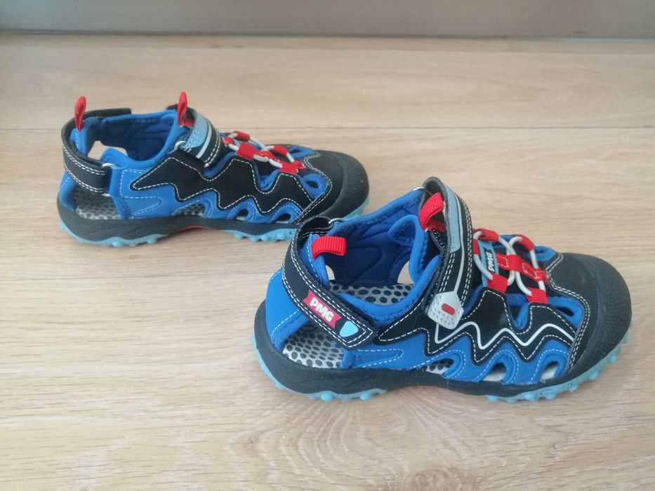 Детски сандали PRIMIGI