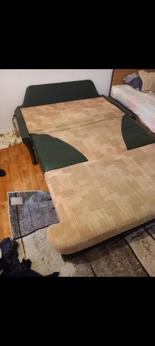Canapea extensibilă
