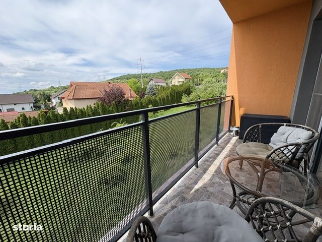 Apartament 3 camere complet mobilat și utila - gata de mutare