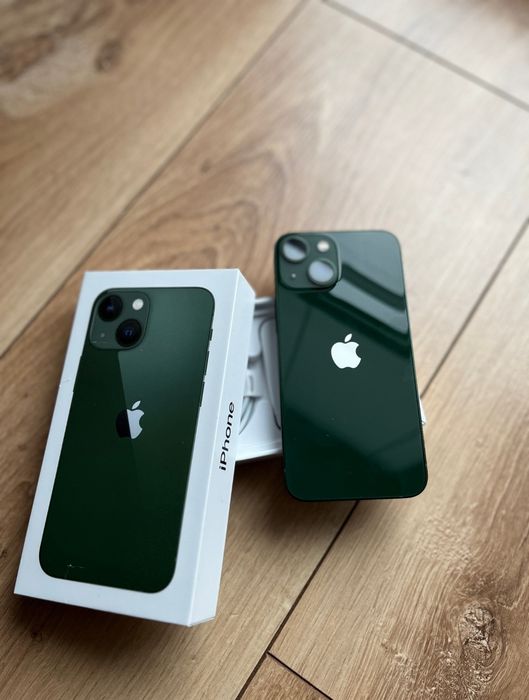 Iphone 13 mini СРОЧНО