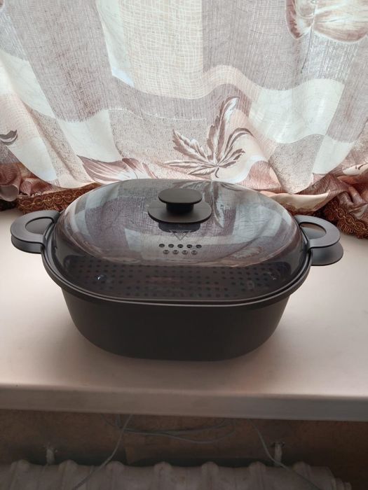 Кухонный комбайн