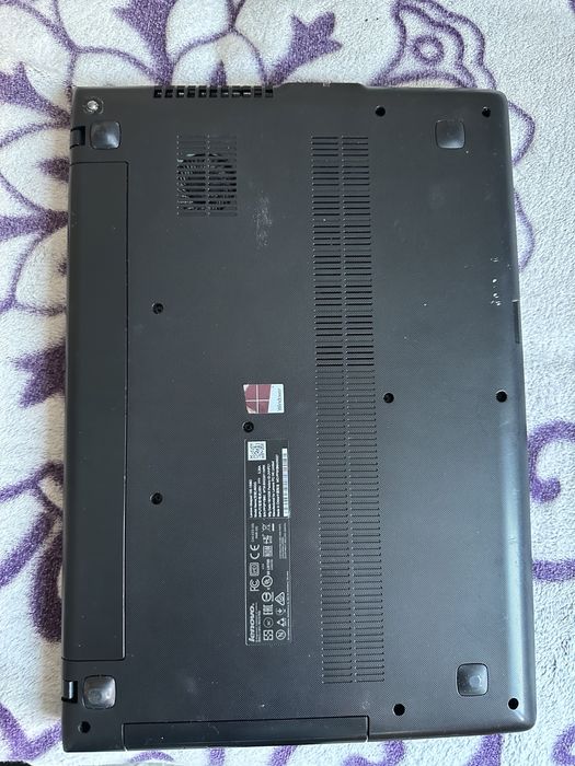 Продам Ноутбук LENOVO core i3 -5005U