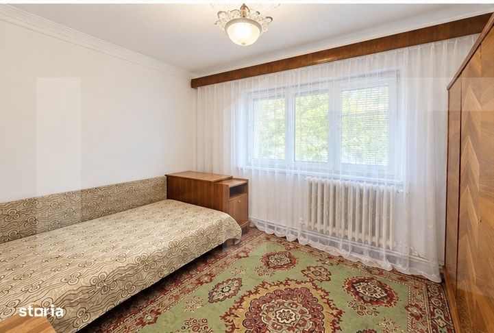 Apartament de inchiriat, 50 mp, zona Primaverii