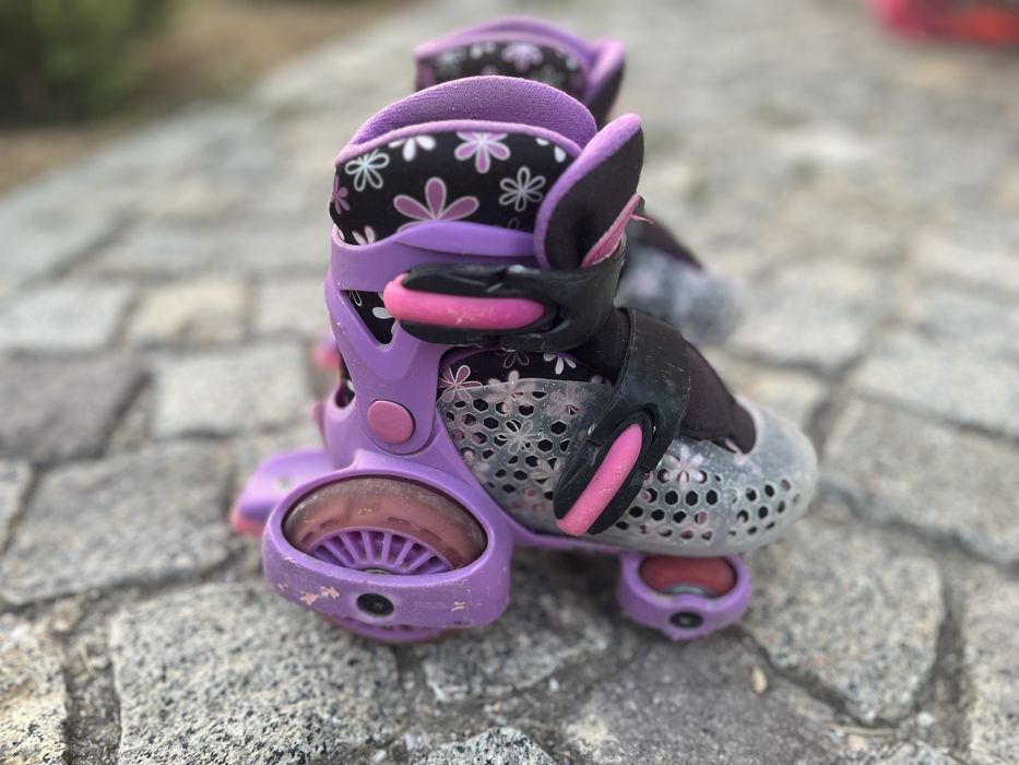 Кънки/ролери Byox 26-29 номер