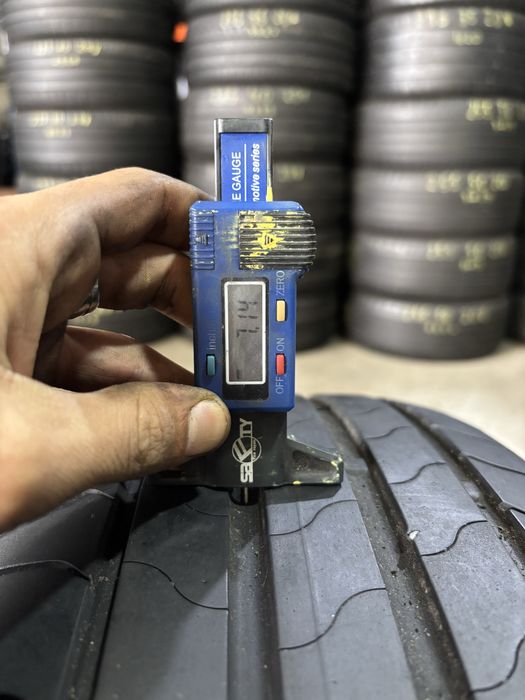 Anvelope Vara 225/55/18 Bridgestone Turanza 6 225 55 18 R18