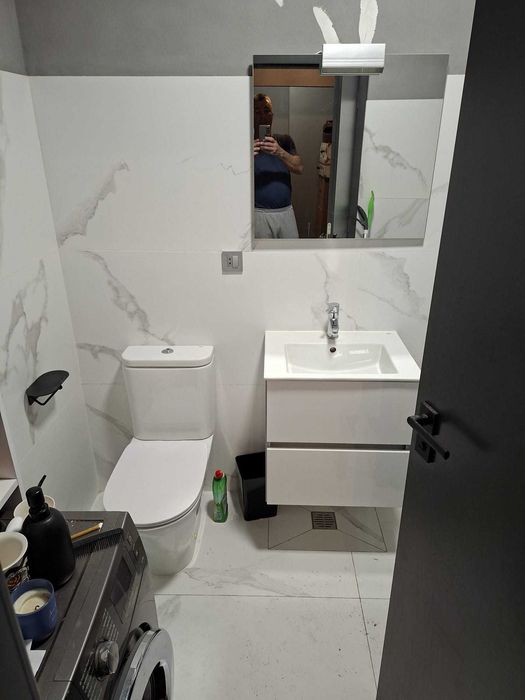 Loft Green Mogosoaia Apartament